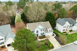 209 Plyersmill Rd, Cary, NC 27519 - Photo 48