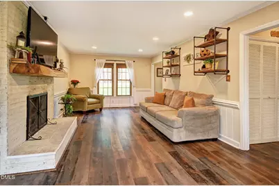 1405 Tarbert Drive, Cary, NC 27511 - Photo 14