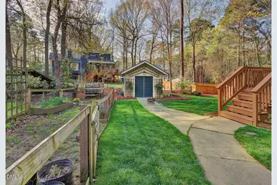 1405 Tarbert Drive, Cary, NC 27511 - Photo 4