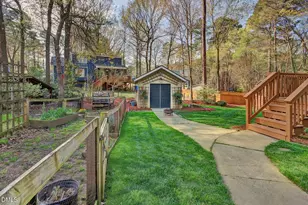 1405 Tarbert Dr, Cary, NC 27511 - Photo 4