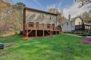 1405 Tarbert Dr, Cary, NC 27511 - Photo 6