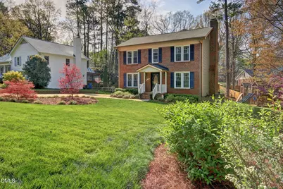 1405 Tarbert Drive, Cary, NC 27511 - Photo 2