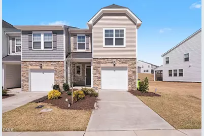 1156 Pate Farm Lane, Durham, NC 27703 - Photo 1