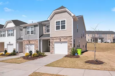 1156 Pate Farm Lane, Durham, NC 27703 - Photo 2