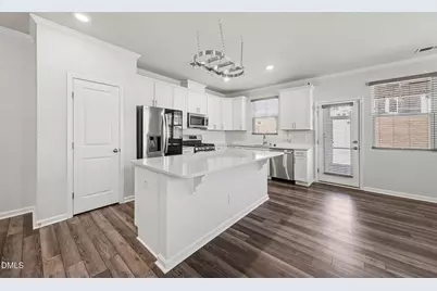 1156 Pate Farm Lane, Durham, NC 27703 - Photo 10