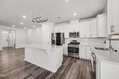 1156 Pate Farm Lane, Durham, NC 27703 - Photo 8