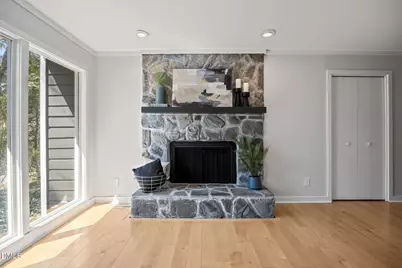 6508 Rainbow Court, Raleigh, NC 27612 - Photo 2