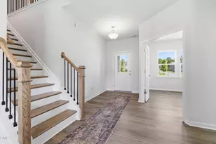 2120 Cedar Bird Ln, Fuquay Varina, NC 27526 - Photo 12