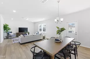 2120 Cedar Bird Ln, Fuquay Varina, NC 27526 - Photo 8