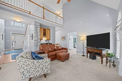 170 Georgetown Woods Drive, Youngsville, NC 27596 - Photo 8