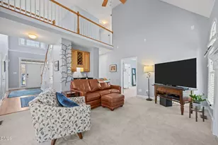 170 Georgetown Woods Dr, Youngsville, NC 27596 - Photo 8