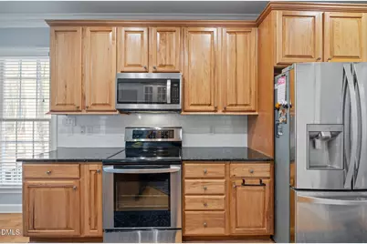 170 Georgetown Woods Drive, Youngsville, NC 27596 - Photo 10