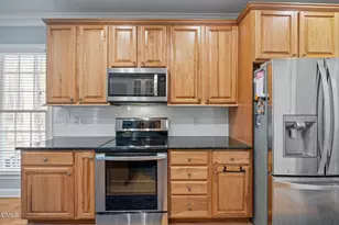 170 Georgetown Woods Dr, Youngsville, NC 27596 - Photo 10