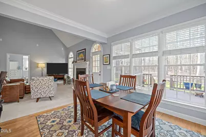 170 Georgetown Woods Drive, Youngsville, NC 27596 - Photo 14