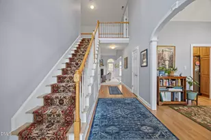 170 Georgetown Woods Dr, Youngsville, NC 27596 - Photo 4