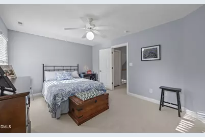 170 Georgetown Woods Drive, Youngsville, NC 27596 - Photo 22