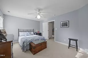 170 Georgetown Woods Dr, Youngsville, NC 27596 - Photo 22