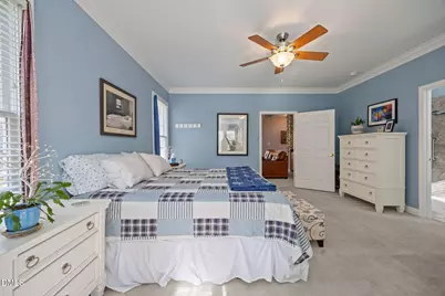 170 Georgetown Woods Drive, Youngsville, NC 27596 - Photo 18