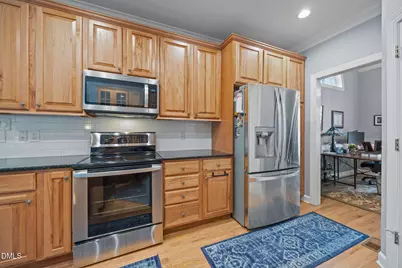 170 Georgetown Woods Drive, Youngsville, NC 27596 - Photo 12