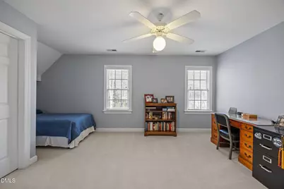 170 Georgetown Woods Drive, Youngsville, NC 27596 - Photo 24