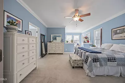 170 Georgetown Woods Drive, Youngsville, NC 27596 - Photo 16