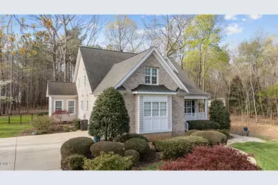 170 Georgetown Woods Drive, Youngsville, NC 27596 - Photo 2