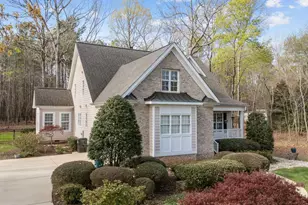 170 Georgetown Woods Dr, Youngsville, NC 27596 - Photo 2