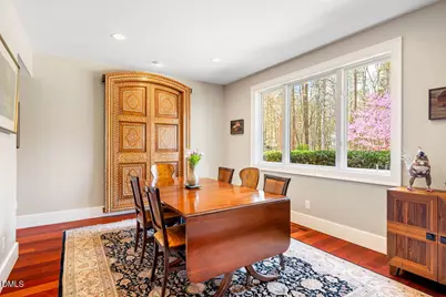 801 Oxbow Crossing Road, Chapel Hill, NC 27516 - Photo 6