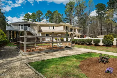 801 Oxbow Crossing Road, Chapel Hill, NC 27516 - Photo 88