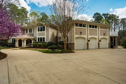 801 Oxbow Crossing Road, Chapel Hill, NC 27516 - Photo 30