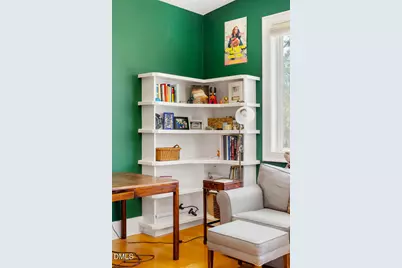 801 Oxbow Crossing Road, Chapel Hill, NC 27516 - Photo 50