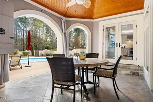 801 Oxbow Crossing Rd, Chapel Hill, NC 27516 - Photo 20