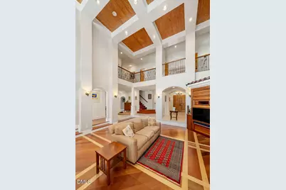 801 Oxbow Crossing Road, Chapel Hill, NC 27516 - Photo 22