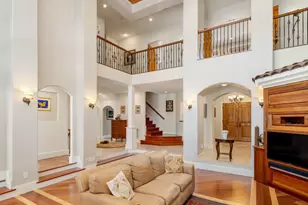 801 Oxbow Crossing Rd, Chapel Hill, NC 27516 - Photo 22