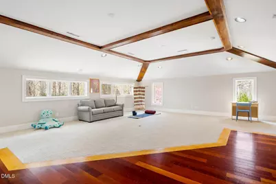 801 Oxbow Crossing Road, Chapel Hill, NC 27516 - Photo 56