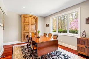 801 Oxbow Crossing Rd, Chapel Hill, NC 27516 - Photo 10