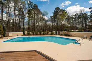 801 Oxbow Crossing Rd, Chapel Hill, NC 27516 - Photo 34