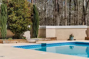 801 Oxbow Crossing Rd, Chapel Hill, NC 27516 - Photo 2