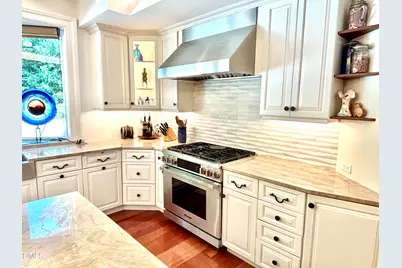 801 Oxbow Crossing Road, Chapel Hill, NC 27516 - Photo 4