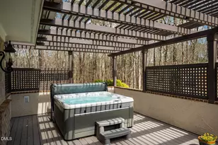 801 Oxbow Crossing Rd, Chapel Hill, NC 27516 - Photo 76