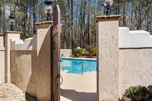 801 Oxbow Crossing Rd, Chapel Hill, NC 27516 - Photo 76