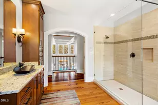 801 Oxbow Crossing Rd, Chapel Hill, NC 27516 - Photo 18