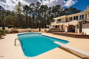 801 Oxbow Crossing Rd, Chapel Hill, NC 27516 - Photo 12