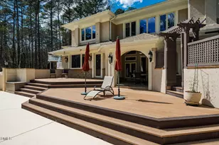 801 Oxbow Crossing Rd, Chapel Hill, NC 27516 - Photo 78