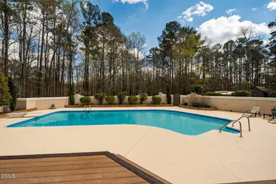 801 Oxbow Crossing Road, Chapel Hill, NC 27516 - Photo 74