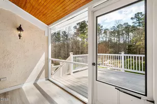 801 Oxbow Crossing Rd, Chapel Hill, NC 27516 - Photo 76