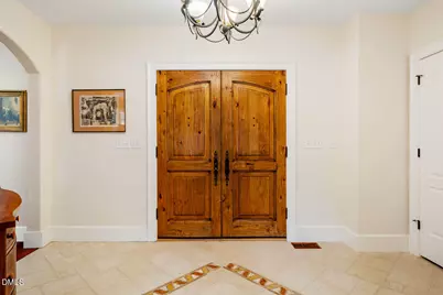 801 Oxbow Crossing Road, Chapel Hill, NC 27516 - Photo 20