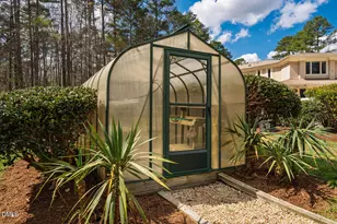 801 Oxbow Crossing Rd, Chapel Hill, NC 27516 - Photo 80