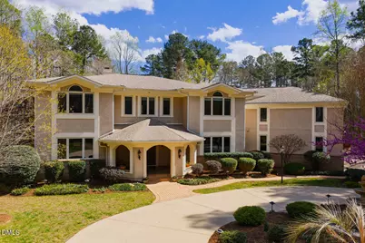 801 Oxbow Crossing Road, Chapel Hill, NC 27516 - Photo 24