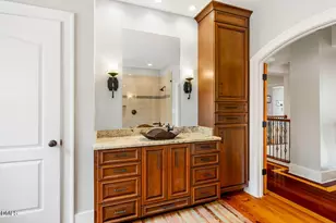 801 Oxbow Crossing Rd, Chapel Hill, NC 27516 - Photo 58
